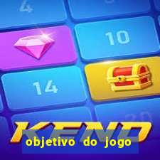 objetivo do jogo bingo matematico