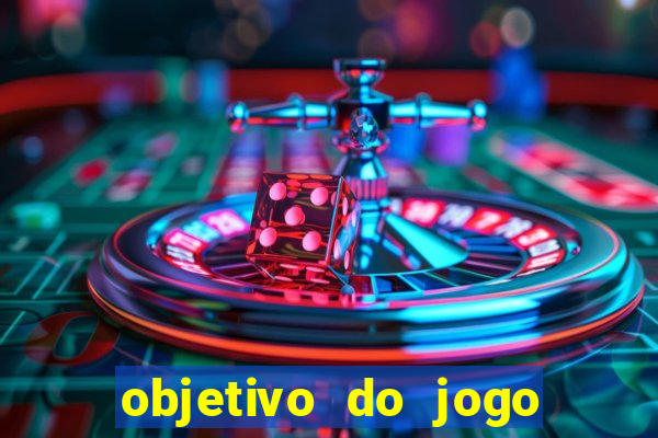 objetivo do jogo bingo matematico