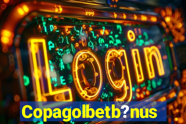 Copagolbetb?nus