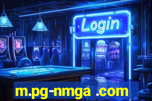 m.pg-nmga .com