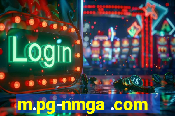 m.pg-nmga .com