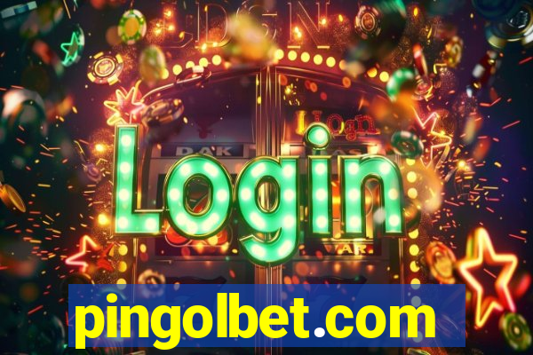 pingolbet.com