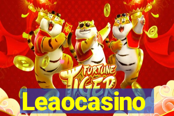 Leaocasino