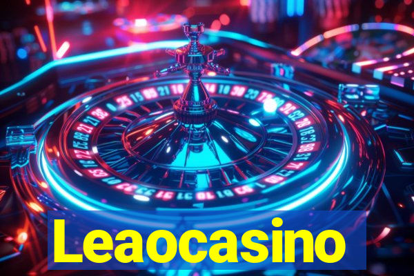 Leaocasino