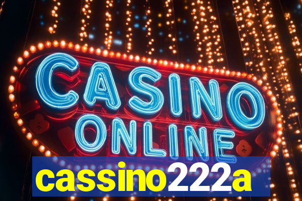 cassino222a