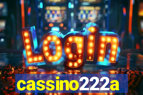 cassino222a