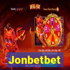 Jonbetbet