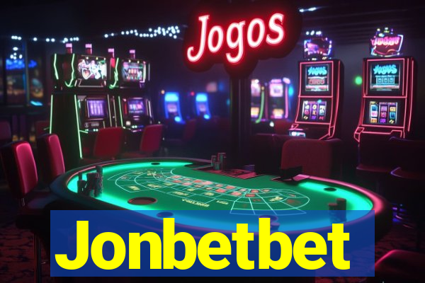 Jonbetbet