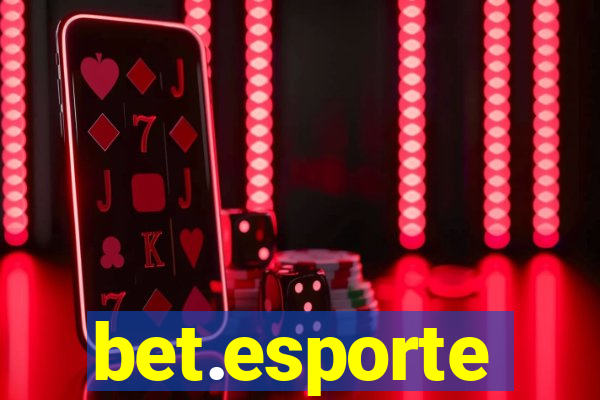 bet.esporte