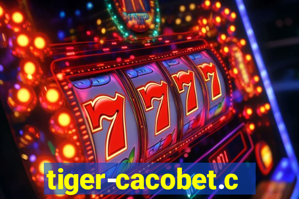 tiger-cacobet.com