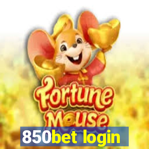 850bet login