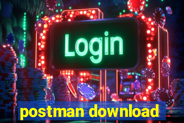 postman download