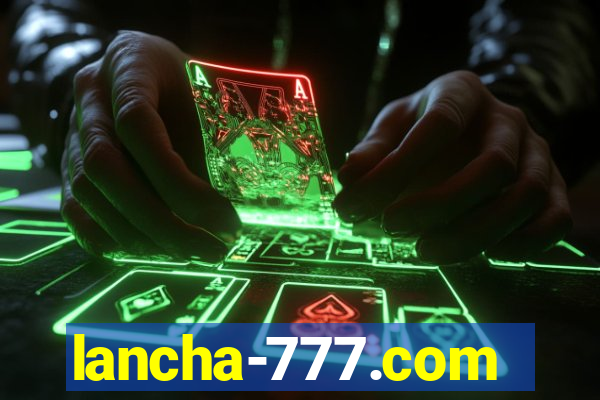 lancha-777.com