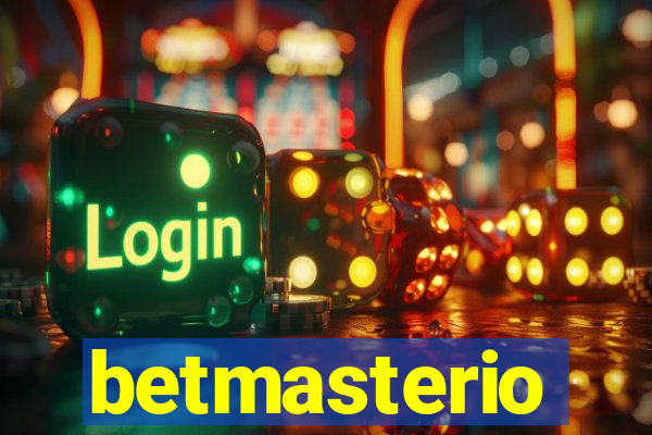 betmasterio