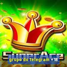 grupo do telegram +18