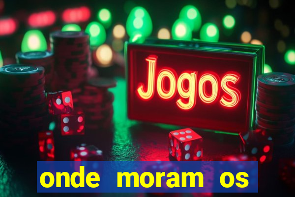 onde moram os jogadores do cruzeiro