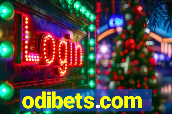 odibets.com