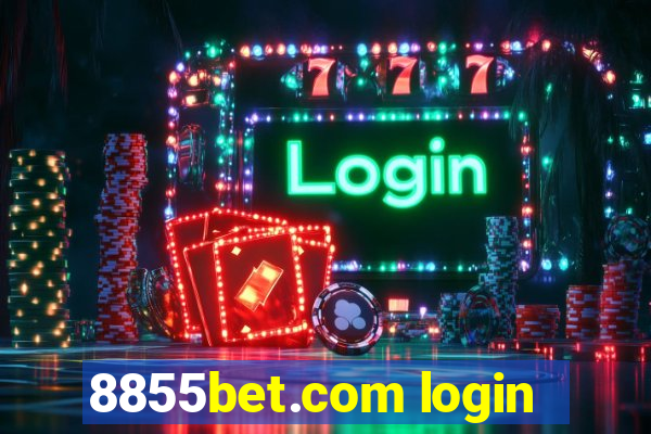 8855bet.com login