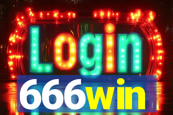 666win