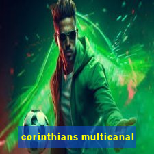 corinthians multicanal