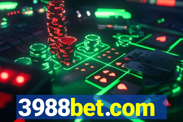 3988bet.com