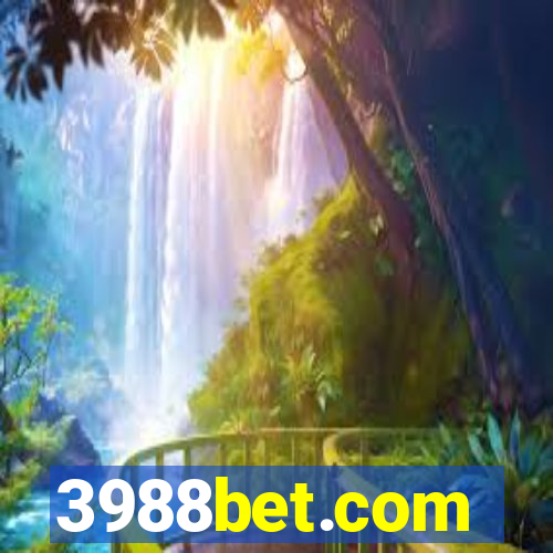 3988bet.com