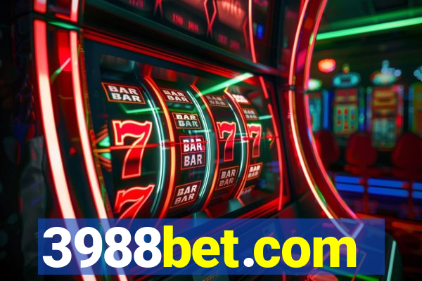 3988bet.com