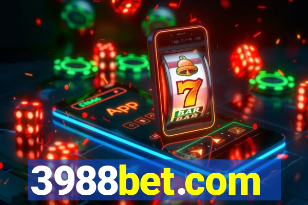 3988bet.com