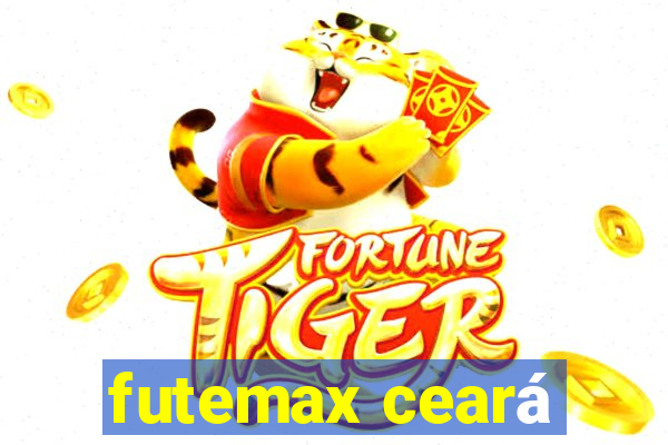 futemax ceará