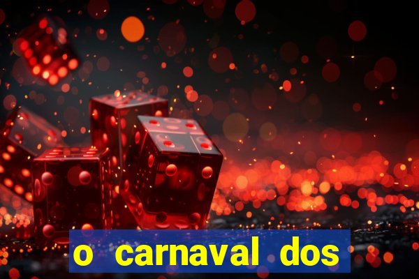 o carnaval dos animais resumo o carnaval dos animais moacyr scliar resumo