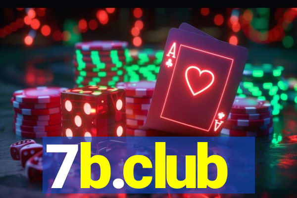 7b.club