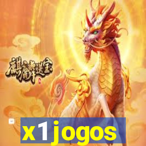 x1 jogos