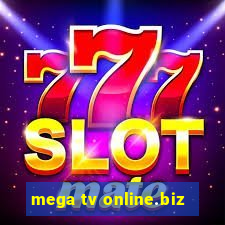 mega tv online.biz