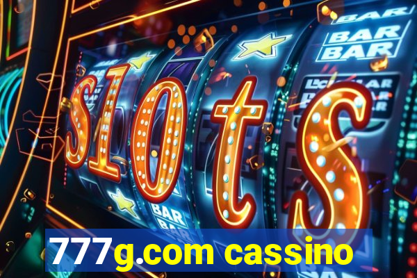 777g.com cassino