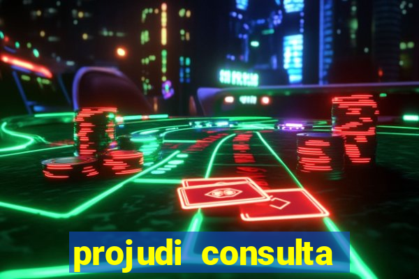 projudi consulta publica ba