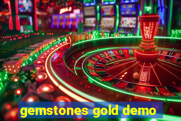 gemstones gold demo