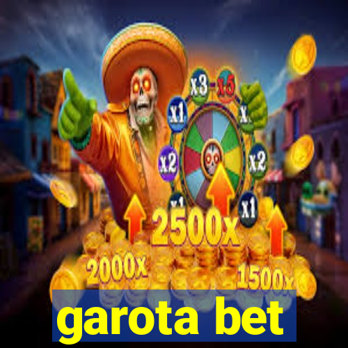 garota bet