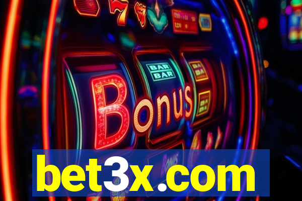 bet3x.com