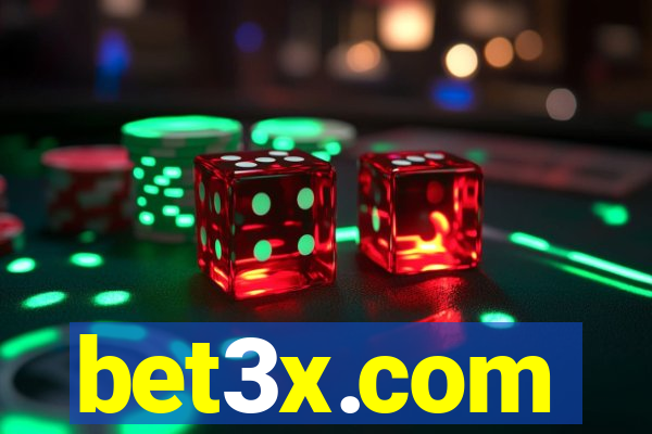 bet3x.com