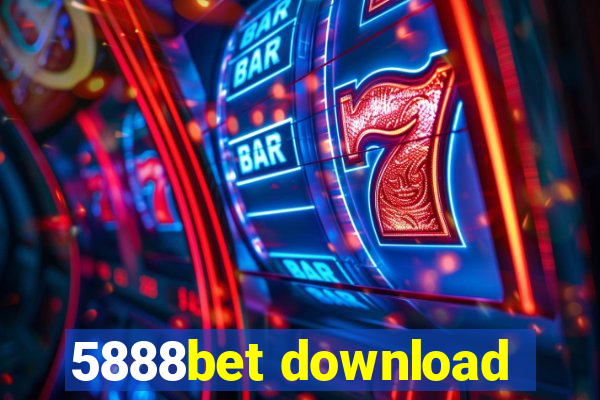 5888bet download