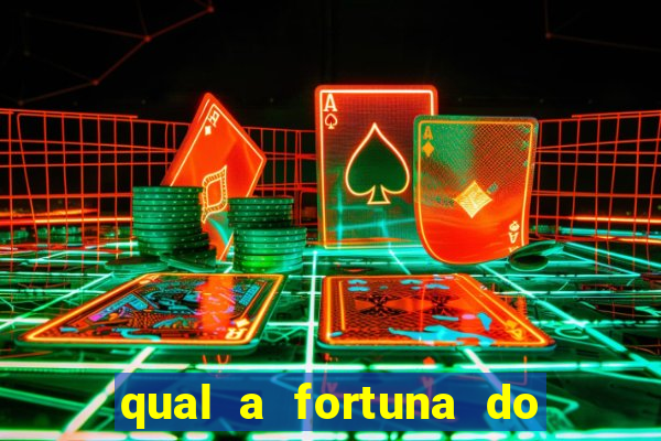 qual a fortuna do jogador marcelo do fluminense