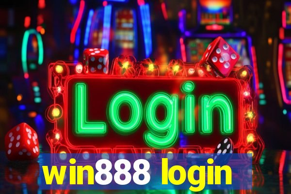 win888 login