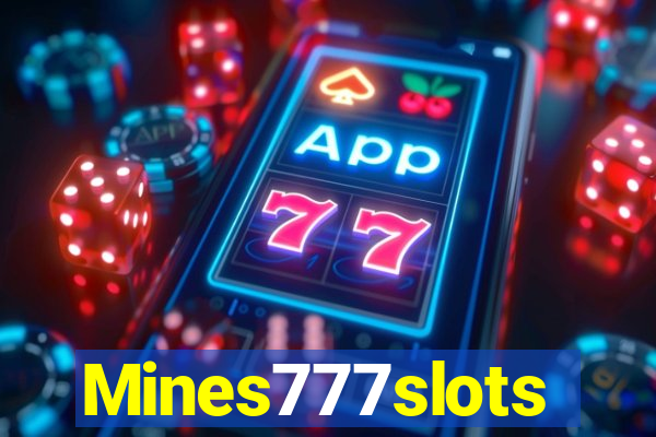 Mines777slots