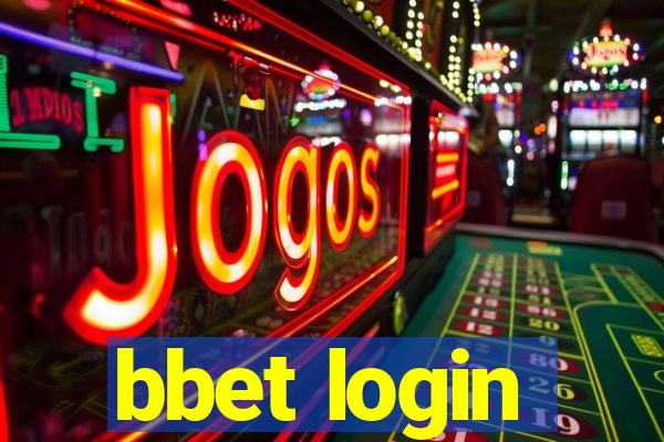 bbet login