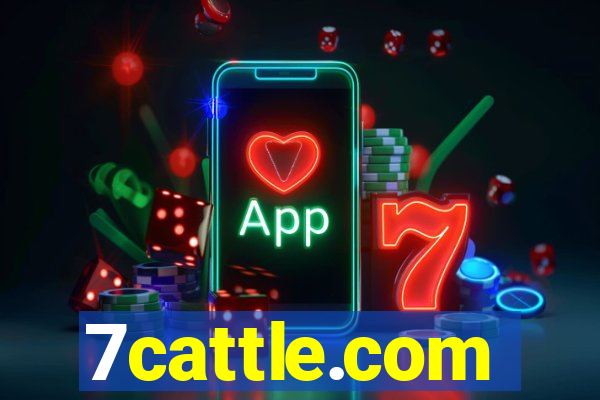 7cattle.com