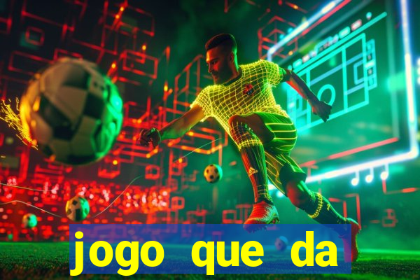 jogo que da dinheiro no paypal