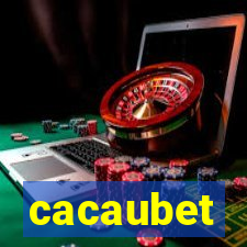 cacaubet