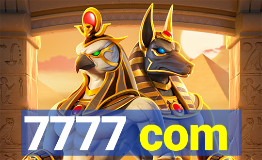 7777 com