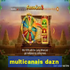 multicanais dazn