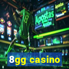 8gg casino